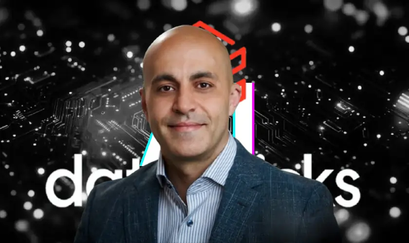 Databricks CEO Pushes AI Growth with $100B Valuation